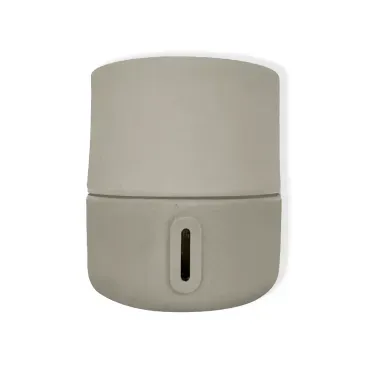 Vaso Autoirrigavel Urbi Brota Areia